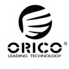 Логотип телеграм канала @orico_ru — ORICO
