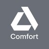 Telegram channel Abozor Comfort logo