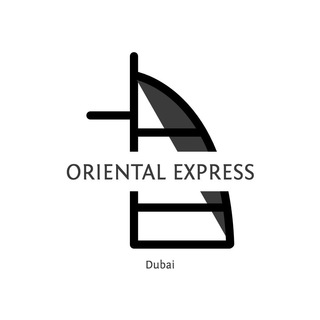 Логотип телеграм канала @orientalexp — Восточный экспресс