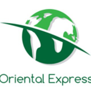 Логотип телеграм канала @orientalexpress — Oriental Express
