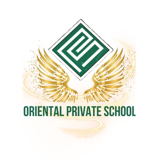 Telegram kanalining logotibi orientalprivate — ORIENTAL PRIVATE SCHOOL