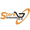 Logo saluran telegram orientalstore — OrientaleStore البيع بالجملة