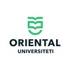 Telegram channel ORIENTAL UNIVERSITETI logo