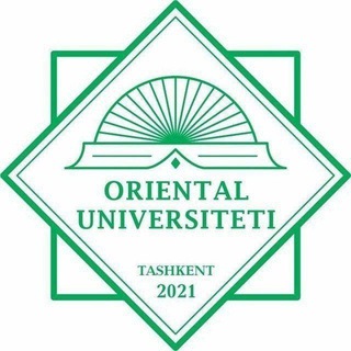 Telegram kanalining logotibi orientaluniversityuz — Imtihon larda yordam
