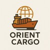 Логотип телеграм канала @orientcargochina — Orient Cargo