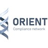 Логотип телеграм канала @orientcompliance — ORIENT Compliance network