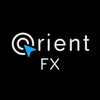 Logo of telegram channel orientfxa — Orient FX