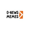 Логотип телеграм канала @orientnm — o-news & memes