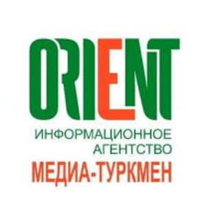 Логотип телеграм канала @orienttm — orient.tm