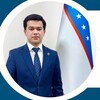 Telegram kanalining logotibi orifjonov_dr7 — Orifjonov Daler Rustamovich