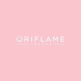 لوگوی کانال تلگرام oriflame — 𝓞𝓻𝓲𝓯𝓵𝓪𝓶𝓮💄🎁