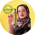 Telegram kanalining logotibi oriflamebehtak — نمایندگی اوریفلیم سوئد| آرایشی| مراقبتی | عطراورجینال