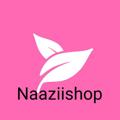 Logo saluran telegram oriflamedezful — Naaziishop 💅💜💄