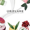 Логотип телеграм канала @oriflamenizhnynovgorod — Oriflame Нижний Новгород