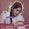Логотип телеграм канала @orig_mi — ориги миланы и леры