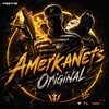 Логотип телеграм канала @origamerikanets — ORIG AMERIKANETS ️