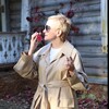 Логотип телеграм канала @origasha_biz — Гашицкая | НЕ БЛОГЕР