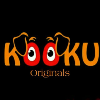 Logo saluran telegram original_kooku — Kooku Originals