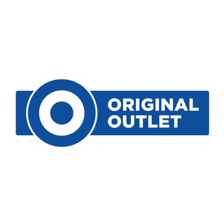 Логотип телеграм канала @original_outlet — Original Outlet