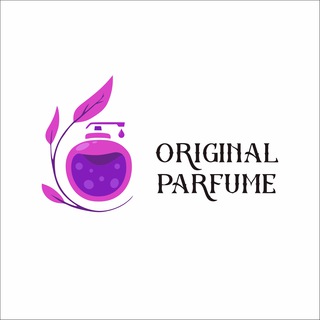 Telegram channel ORIGINAL PARFUM logo