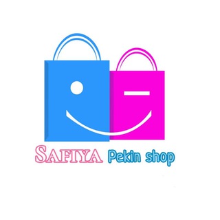 Telegram kanalining logotibi original_pekin_tovarlar — Safiya Pekin Shop 🛍👑