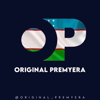 Telegram channel PREMYERA vizitka logo