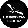 Логотип телеграм канала @original6shop — LEGENDA SHOP Одежда Премиум Качества 👍