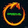 Логотип телеграм канала @original_hdwall — original wallpapers