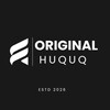Telegram channel 𝐎𝐑𝐈𝐆𝐈𝐍𝐀𝐋 𝐇𝐔𝐐𝐔𝐐⚖ logo