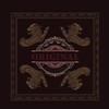 لوگوی کانال تلگرام original_onlygangs — ORIGINAL
