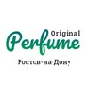 Логотип телеграм канала @original_perfume_rnd — Парфюмерия Ростов