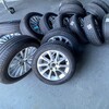 Логотип телеграм канала @original_wheels_vag — VAG Wheels. Литые Диски