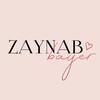 Логотип телеграм канала @originaldyson_zayka — Zaynab_bayer