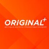 Logo of telegram channel originalfestival — ORIGINAL 