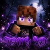 Логотип телеграм канала @originaljonyxd — Хата Jony_XD