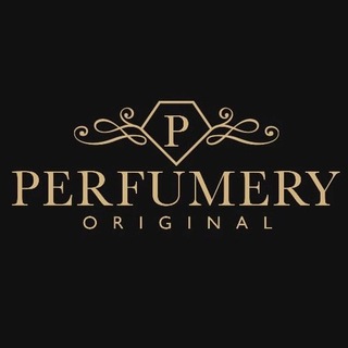 Логотип телеграм канала @originall_parfum — PERFUMERY