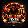 टेलीग्राम चैनल का लोगो originalluciferfixer — LUCIFER BACKUP ™️