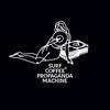 Logo of telegram channel originalmachine — SURF COFFEE PROPAGANDA MACHINE ®