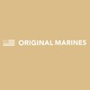 Логотип телеграм канала @originalmarinesvl — ORIGINAL MARINES магазин детской одежды