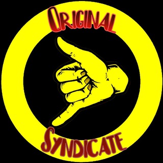 Логотип телеграм канала @originaloptspb — Original Syndicate OPT📈 Snus/Vape
