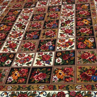 لوگوی کانال تلگرام originalpersiancarpet — فرش دستباف تاراز