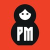 Логотип телеграм канала @originalrussianworld — Русский Мир