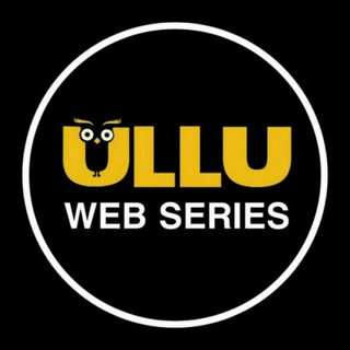 Logo of telegram channel originals_ullu — New Ullu Originals