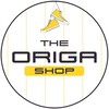 Логотип телеграм канала @originalsbrands — • ORIGA SHOP | КРОССОВКИ ИРКУТСК •