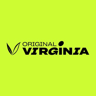 Telegram channel Original Virginia Tobacco logo