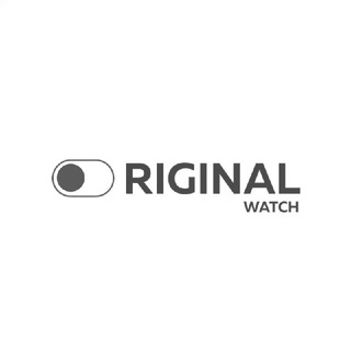 Логотип телеграм канала @originalwatchuz — Originalwatch.uz