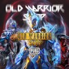 Telegram channel OLD WARRIOR SHOP logo