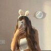 Логотип телеграм канала @origsmile — пвс от польки.🤍🤍