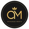 Logo of telegram channel orikaezemedia — ORIKAEZE MEDIA