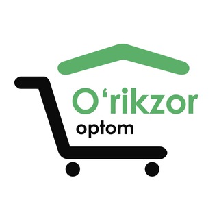 Telegram kanalining logotibi orikzor_optom — O'rikzor optom